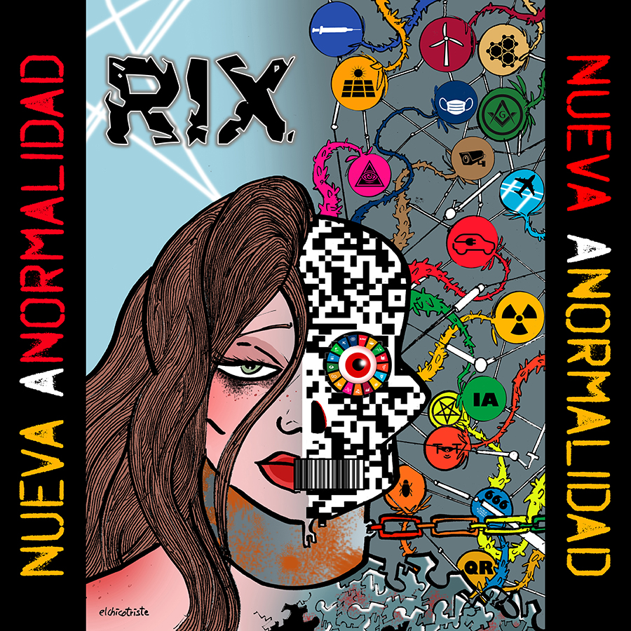 CD Nueva Anormalidad