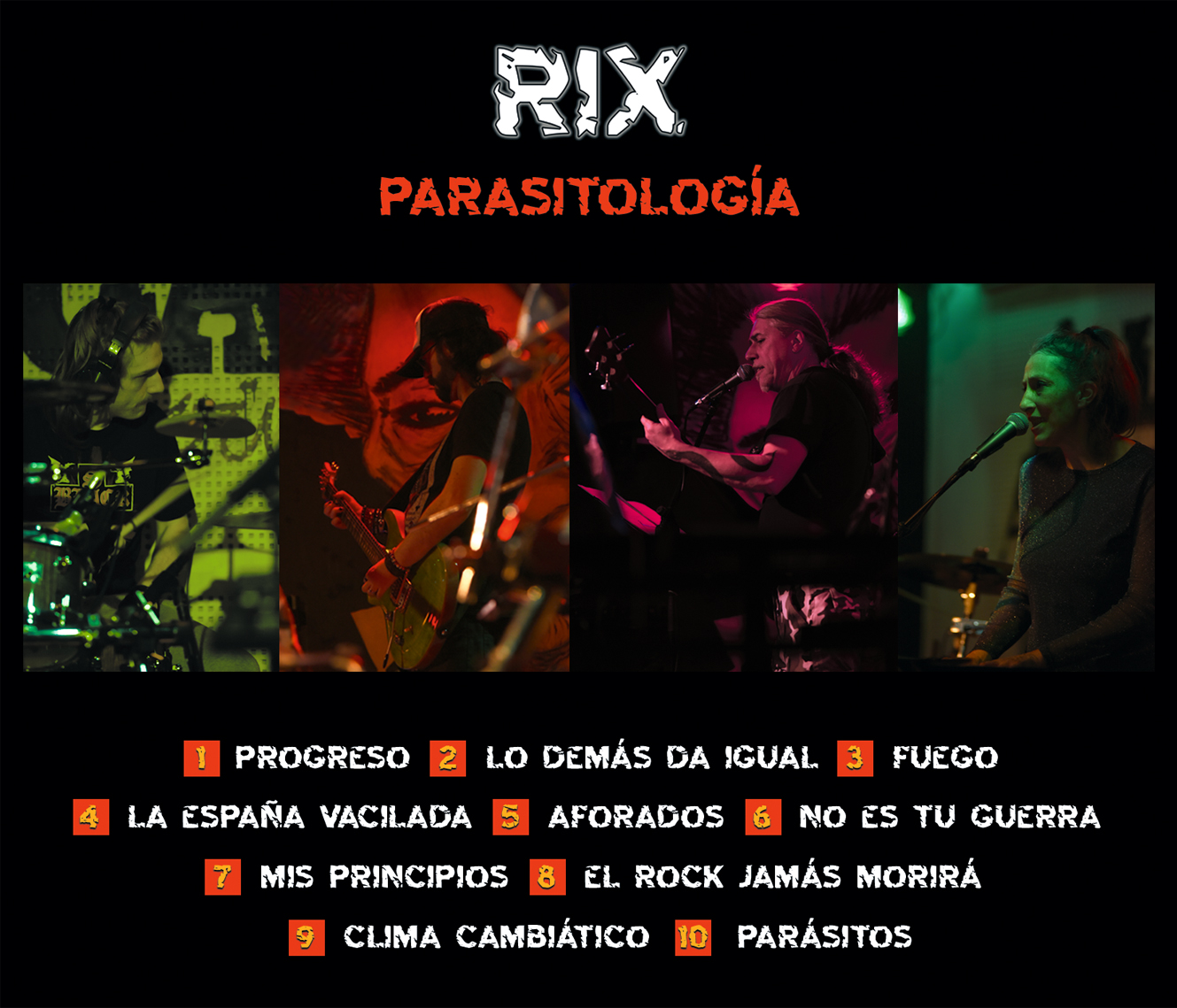 Rix