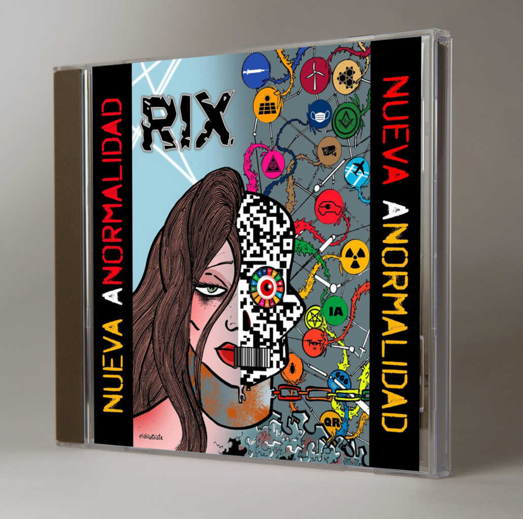 CD Nueva Anormalidad